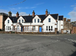 Peel House Bed and Breakfast